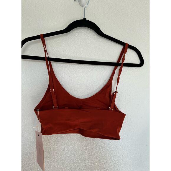 We are HAH Cami BrHAH in Bronze - S - Picture 3 of 4